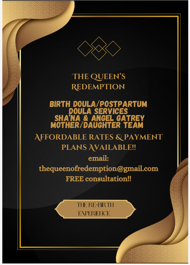 B/PP Doula consult