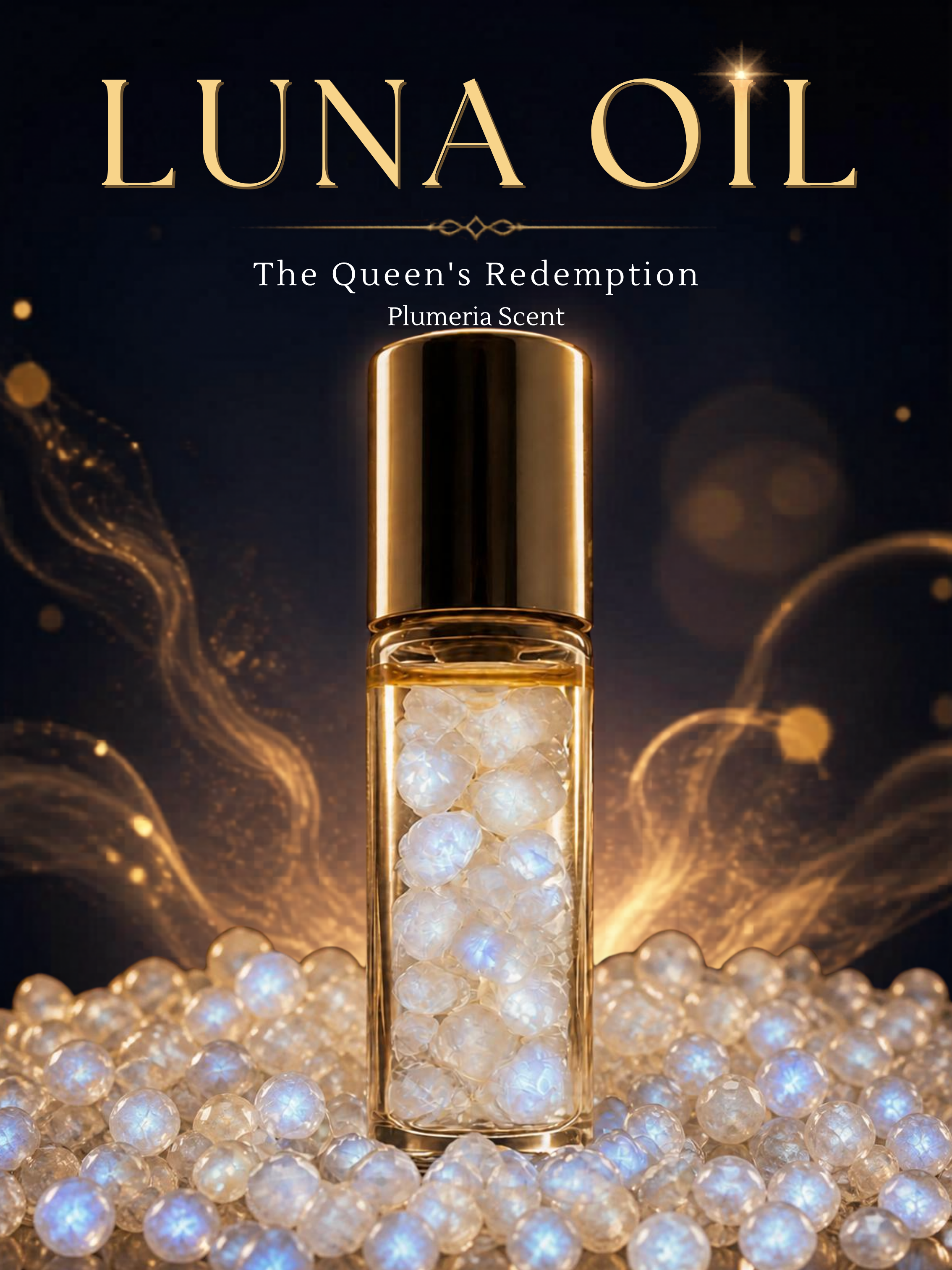 Luna oil